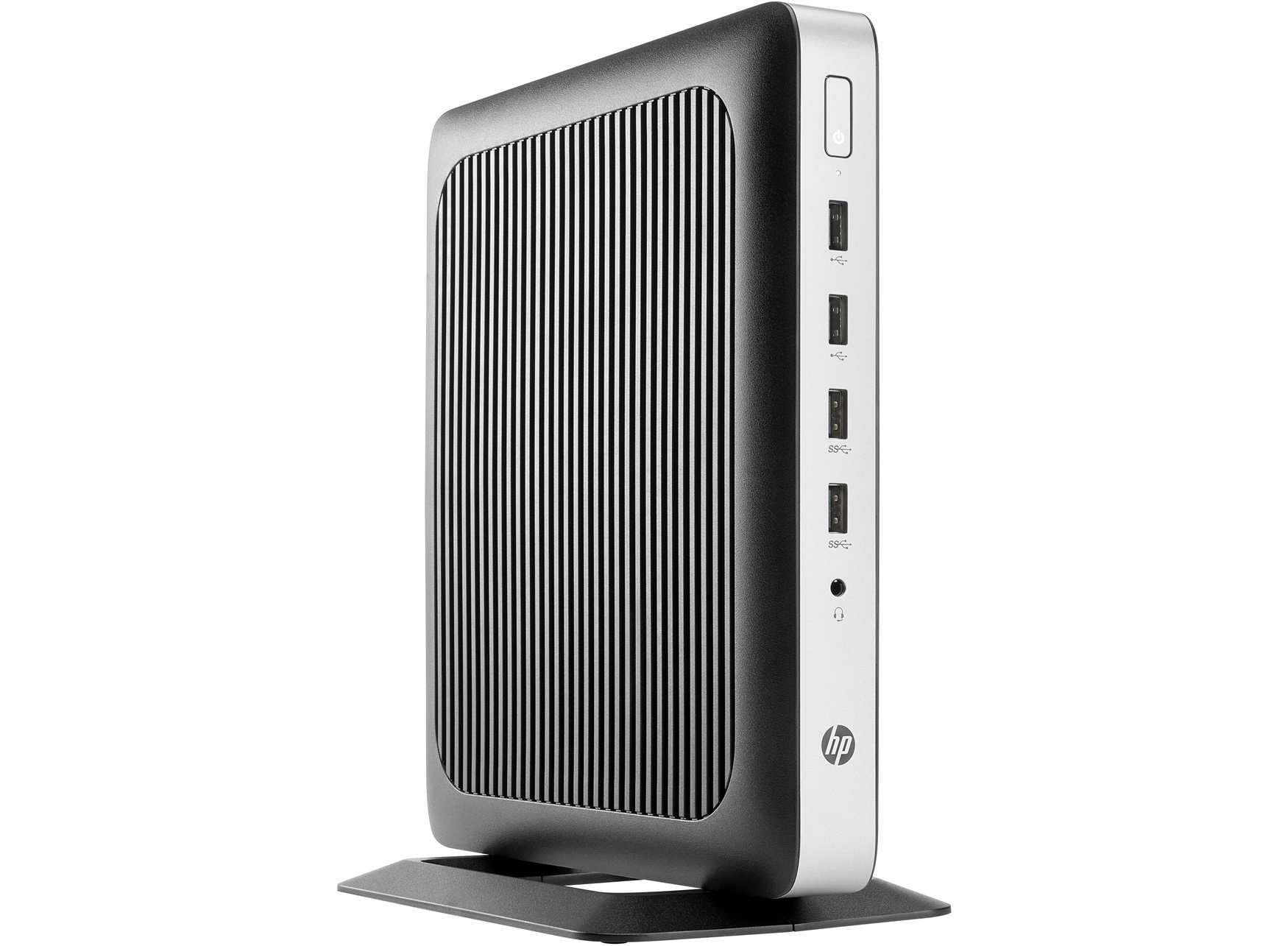 HP Thin Clients